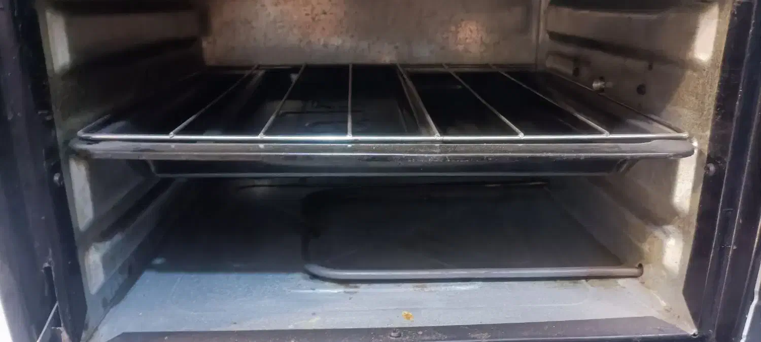 فربرقی NOBLE|اجاق گاز و لوازم برقی پختوپز|کرمان, |دیوار