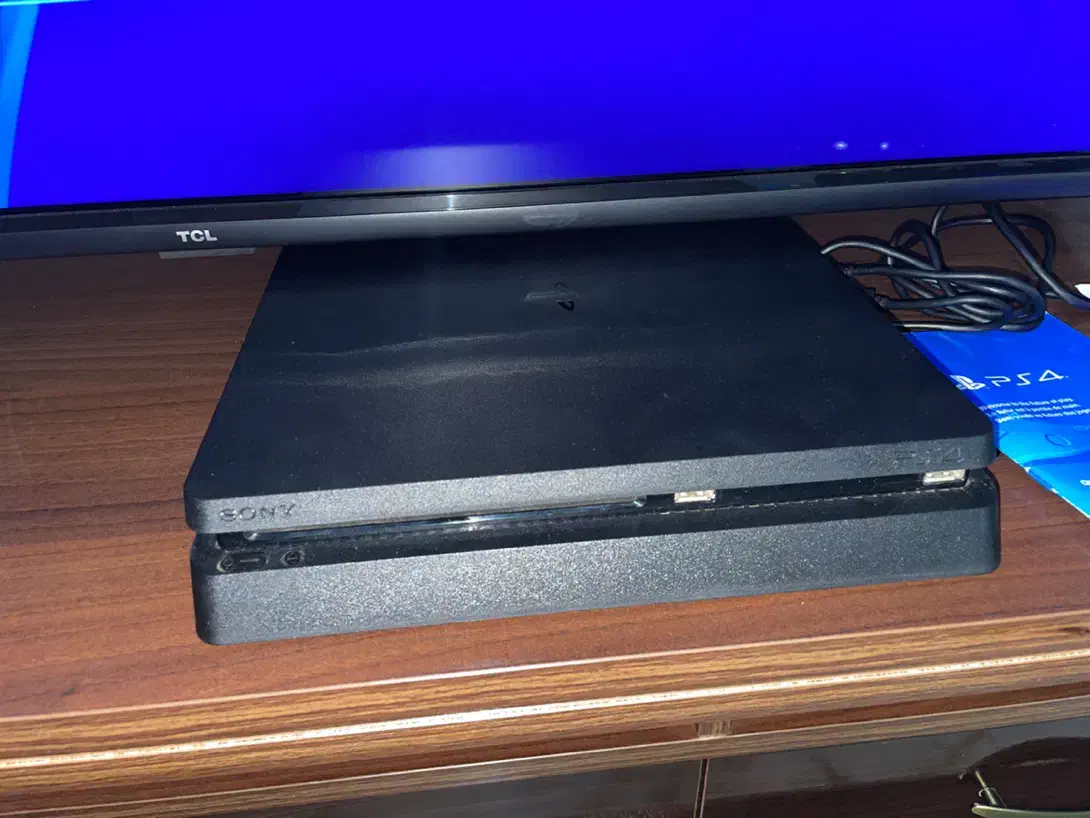 ps4 slim 1tra|کنسول، بازی ویدئویی و آنلاین|سنندج, |دیوار