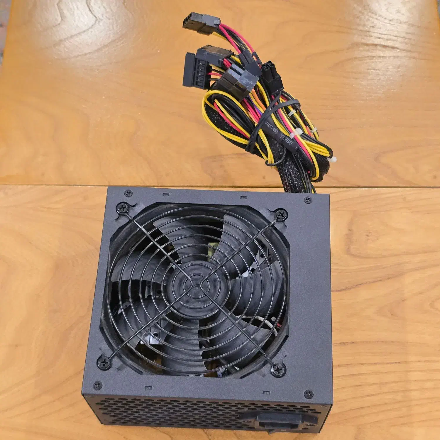 پاور کیس نیاز به تعمیر|قطعات و لوازم جانبی رایانه|تهران, باغ فیض|دیوار