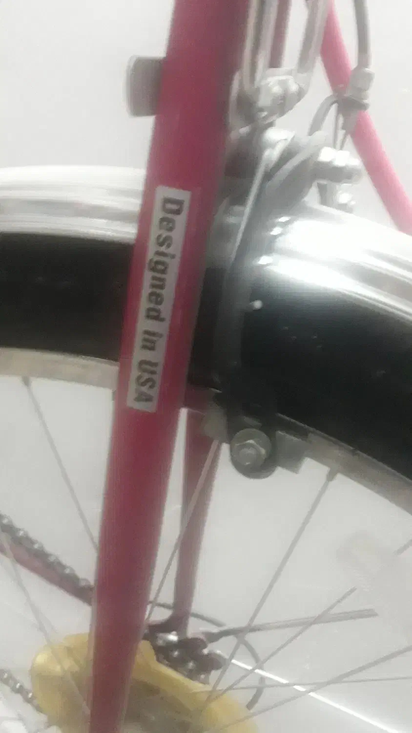 دوچرخه|دوچرخه، اسکیت، اسکوتر|آباده, |دیوار