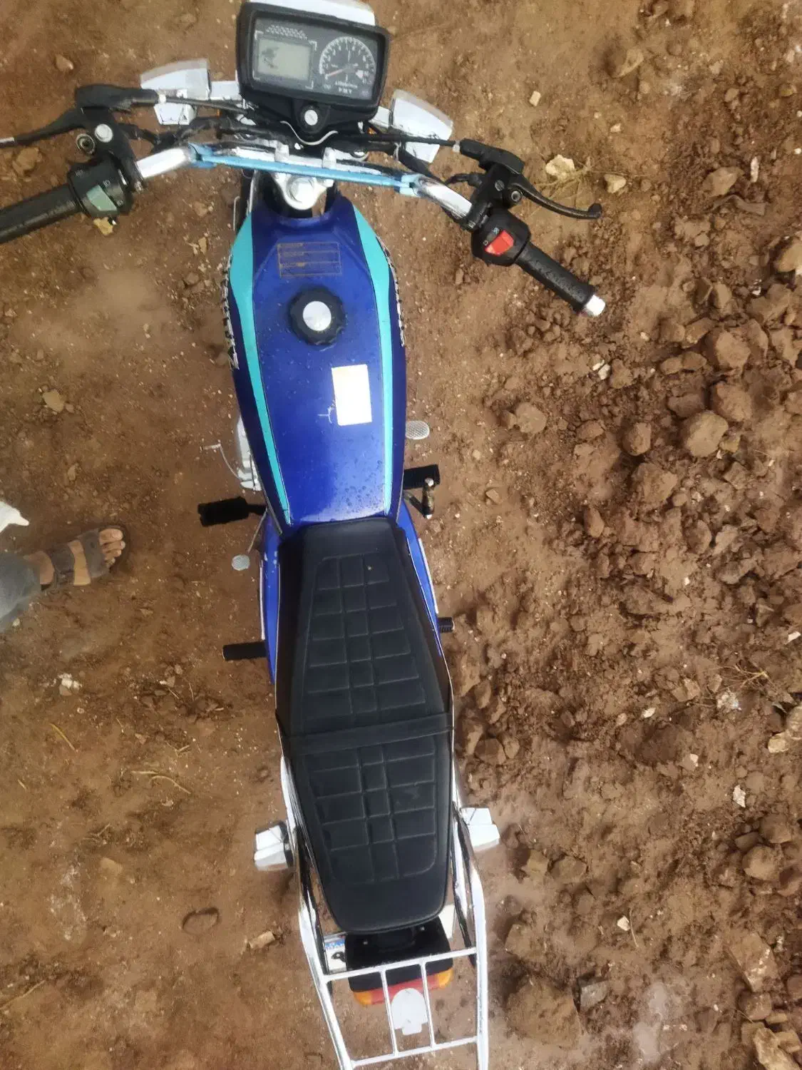 متور125|موتورسیکلت|تربت جام, والفجر|دیوار