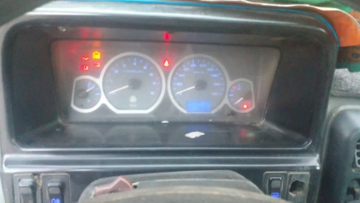 شوش|خودرو سواری و وانت|شوش, |دیوار