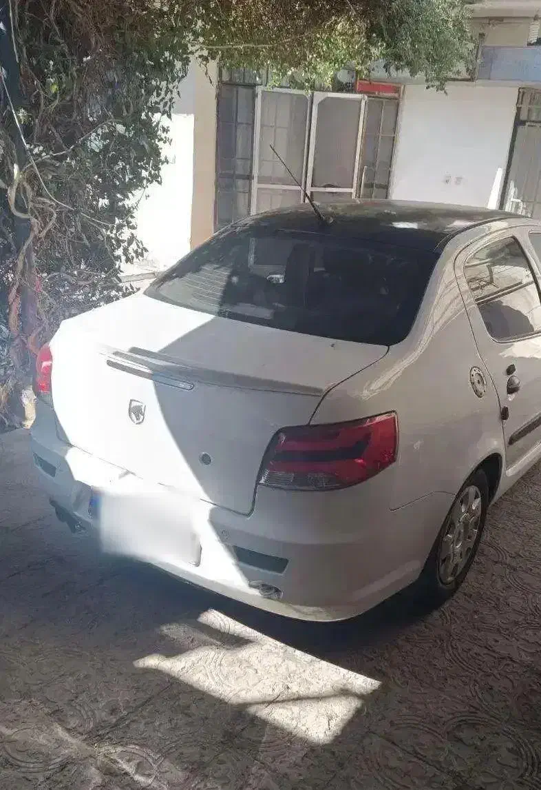 رانا lx|خودرو سواری و وانت|کرمان, |دیوار