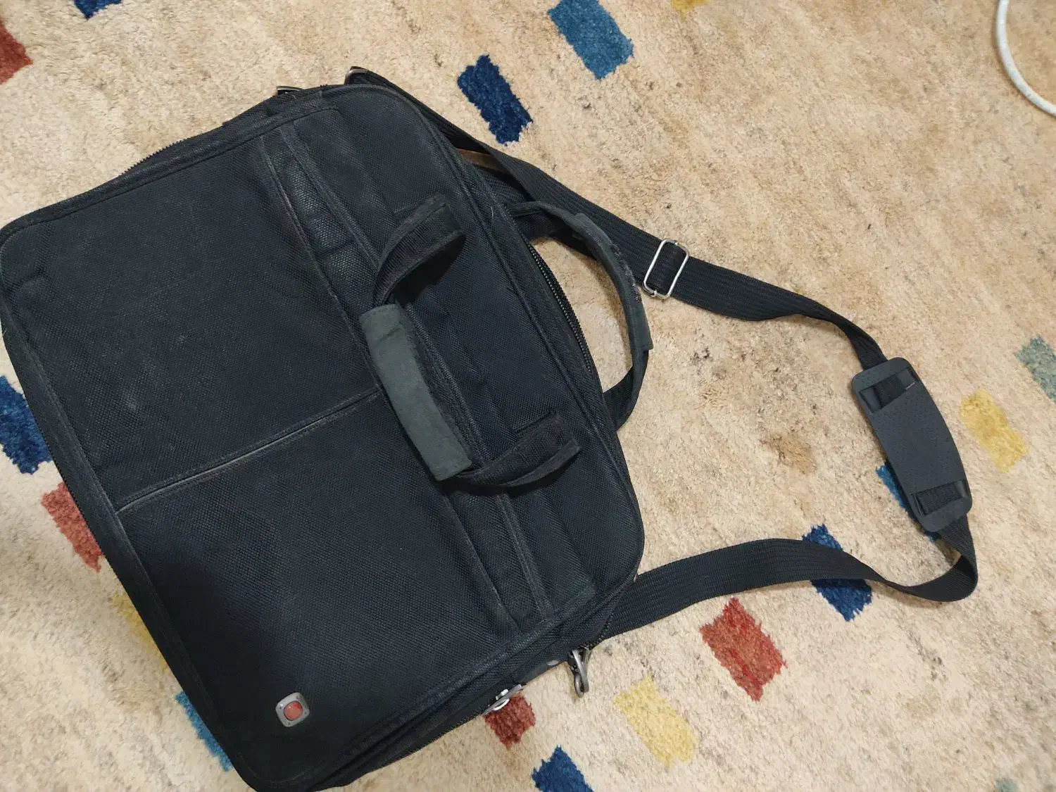 کیف اداری و لپ تاپ|کیف، کفش، کمربند|اصفهان, بهار آزادی|دیوار