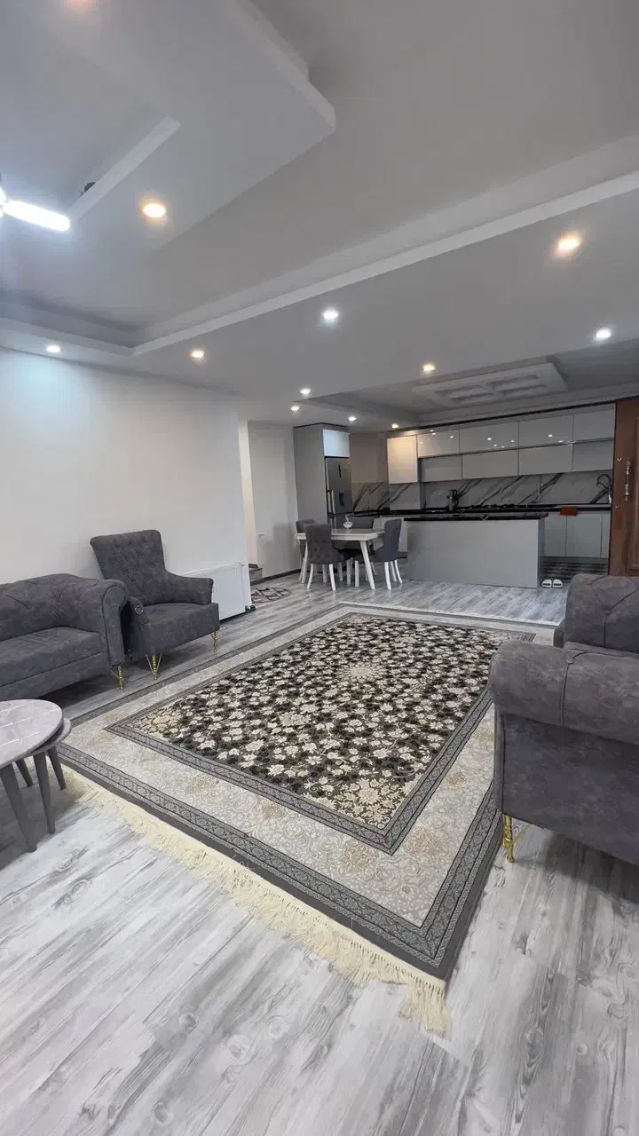 ویلا نوساز - سیاهکل- تهاتر|فروش خانه و ویلا|رشت, استادسرا|دیوار