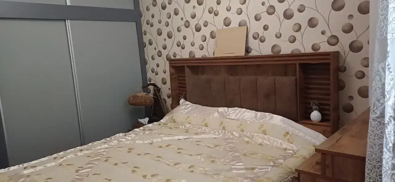 آپارتمان ۸۰ متری فول امکانات