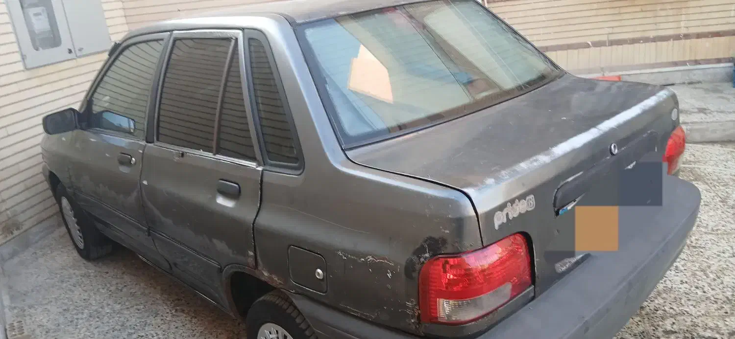 سلام رامشیر|خودرو سواری و وانت|رامشیر, |دیوار