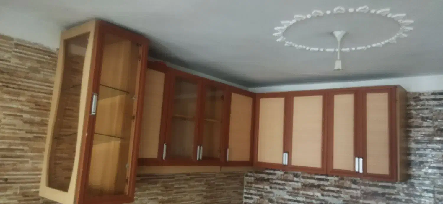 فروش کابینت ام دی اف|آب‌چکان و نظم‌دهنده ظروف|علی‌آباد کتول, |دیوار