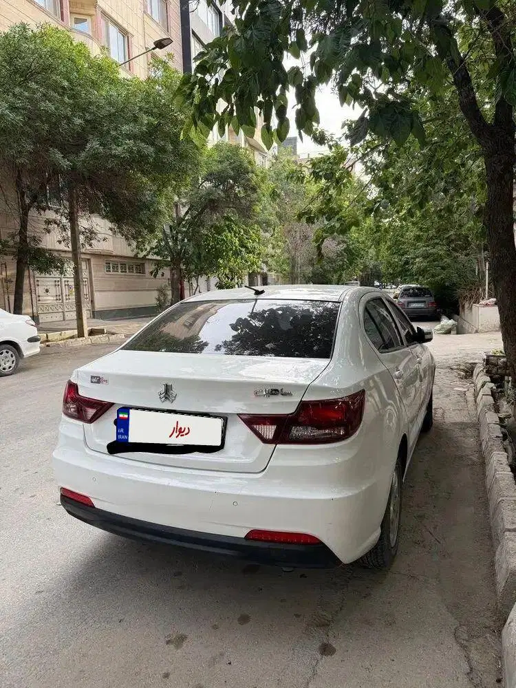 شاهین G|خودرو سواری و وانت|بجنورد, |دیوار
