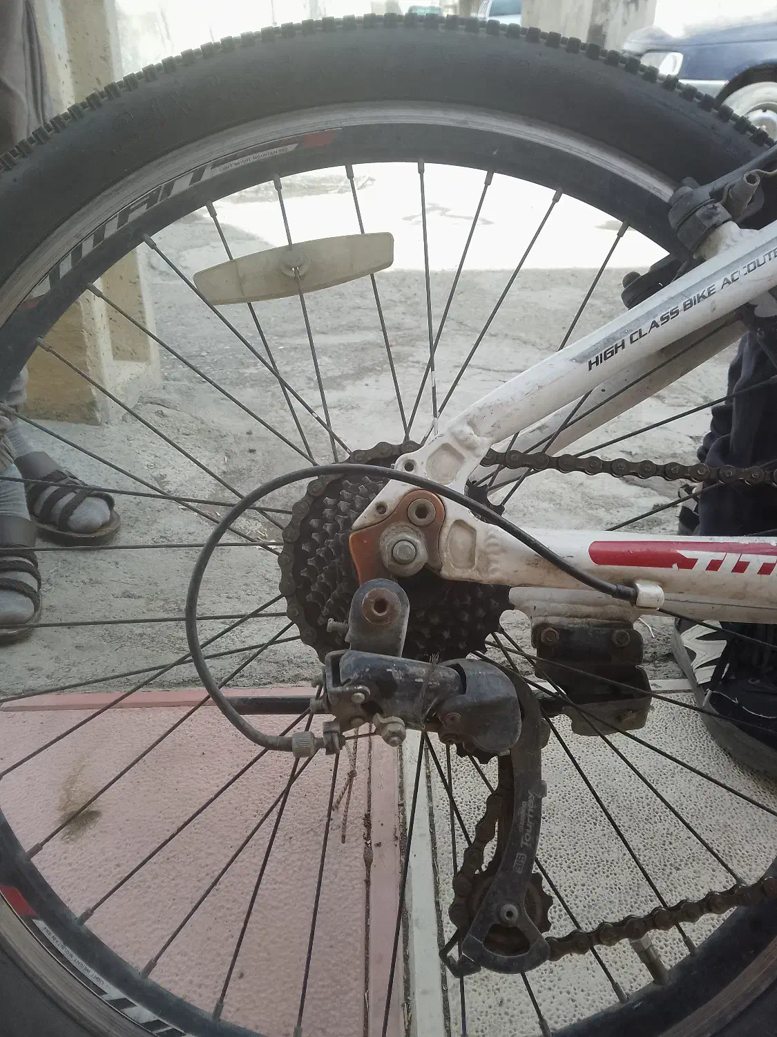 دوچرخه 24|دوچرخه، اسکیت، اسکوتر|دهگلان, |دیوار