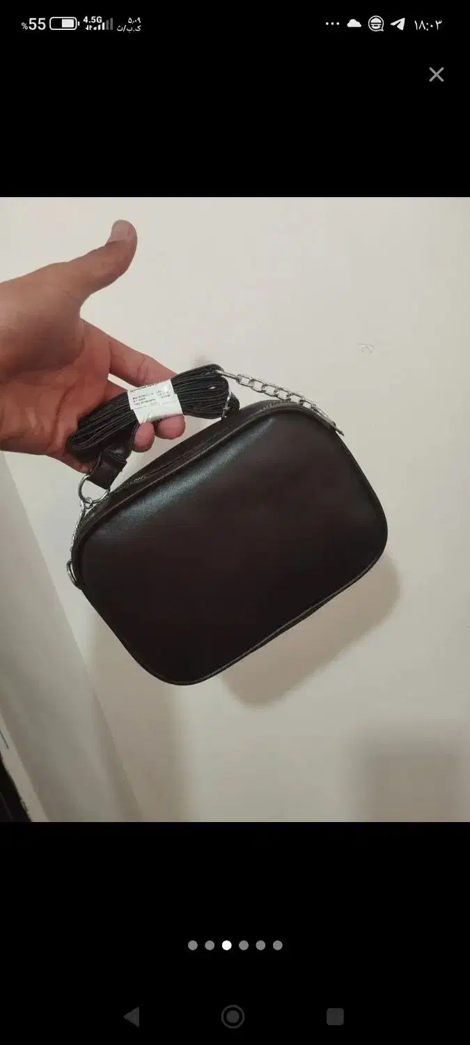 کیف دستی|کیف، کفش، کمربند|زیرکوه, |دیوار