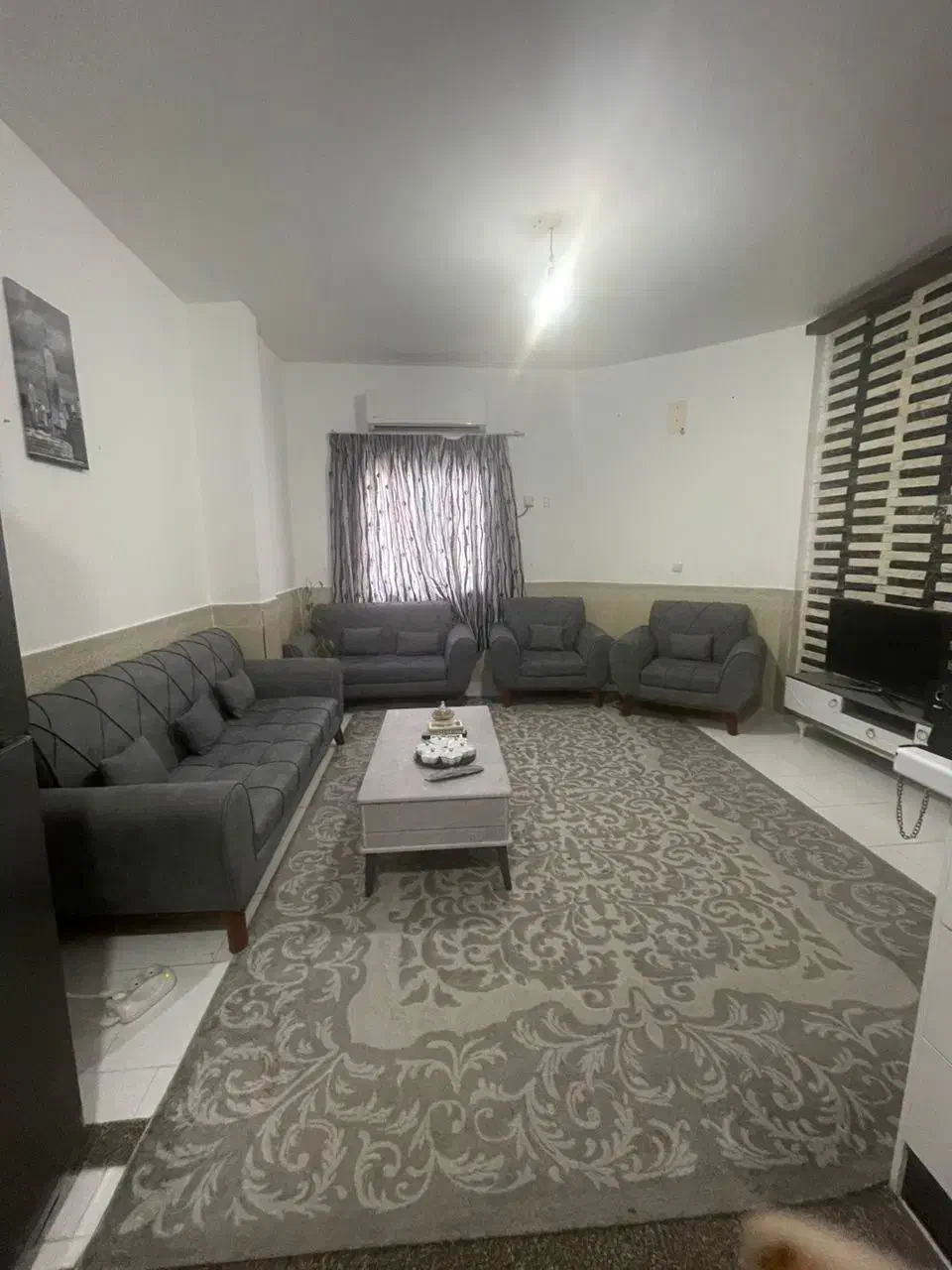 اجاره شبانه|اجارهٔ کوتاه‌مدت آپارتمان و سوئیت|قشم, |دیوار