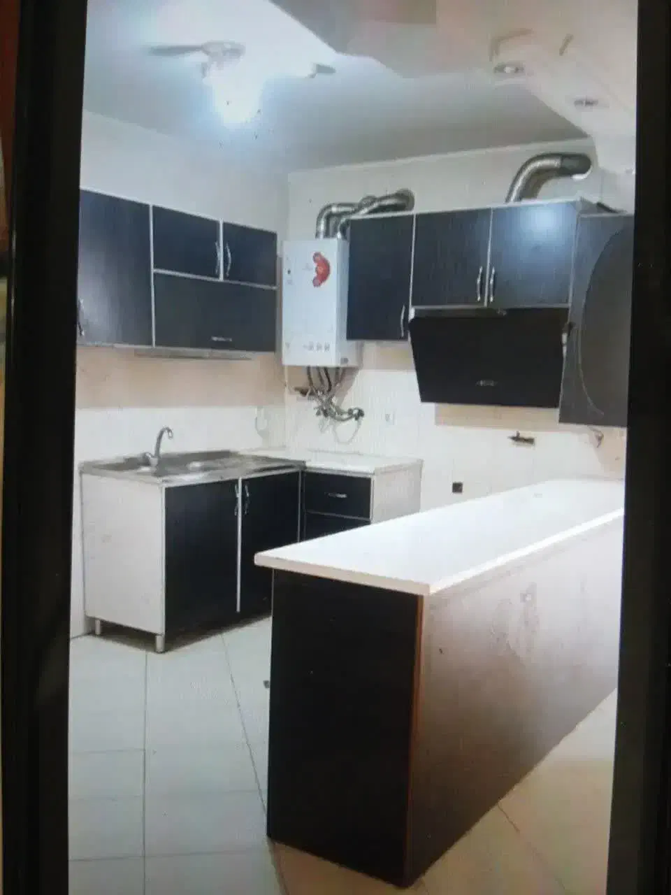 رهن کامل محله ای ۲، طبق۱|اجارهٔ آپارتمان|فولادشهر, مسکن مهر فولادشهر|دیوار