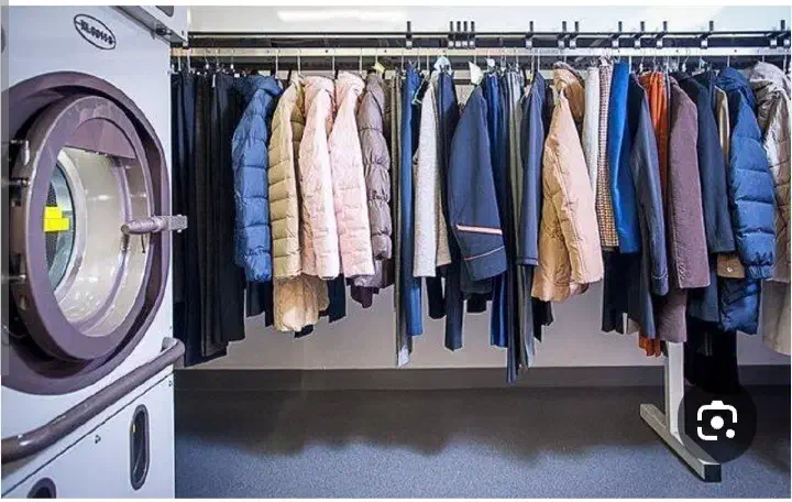 خشکشویی و سفید شویی قنبری|خدمات نظافت|رباطکریم, مسکن مهر آبشناسان|دیوار