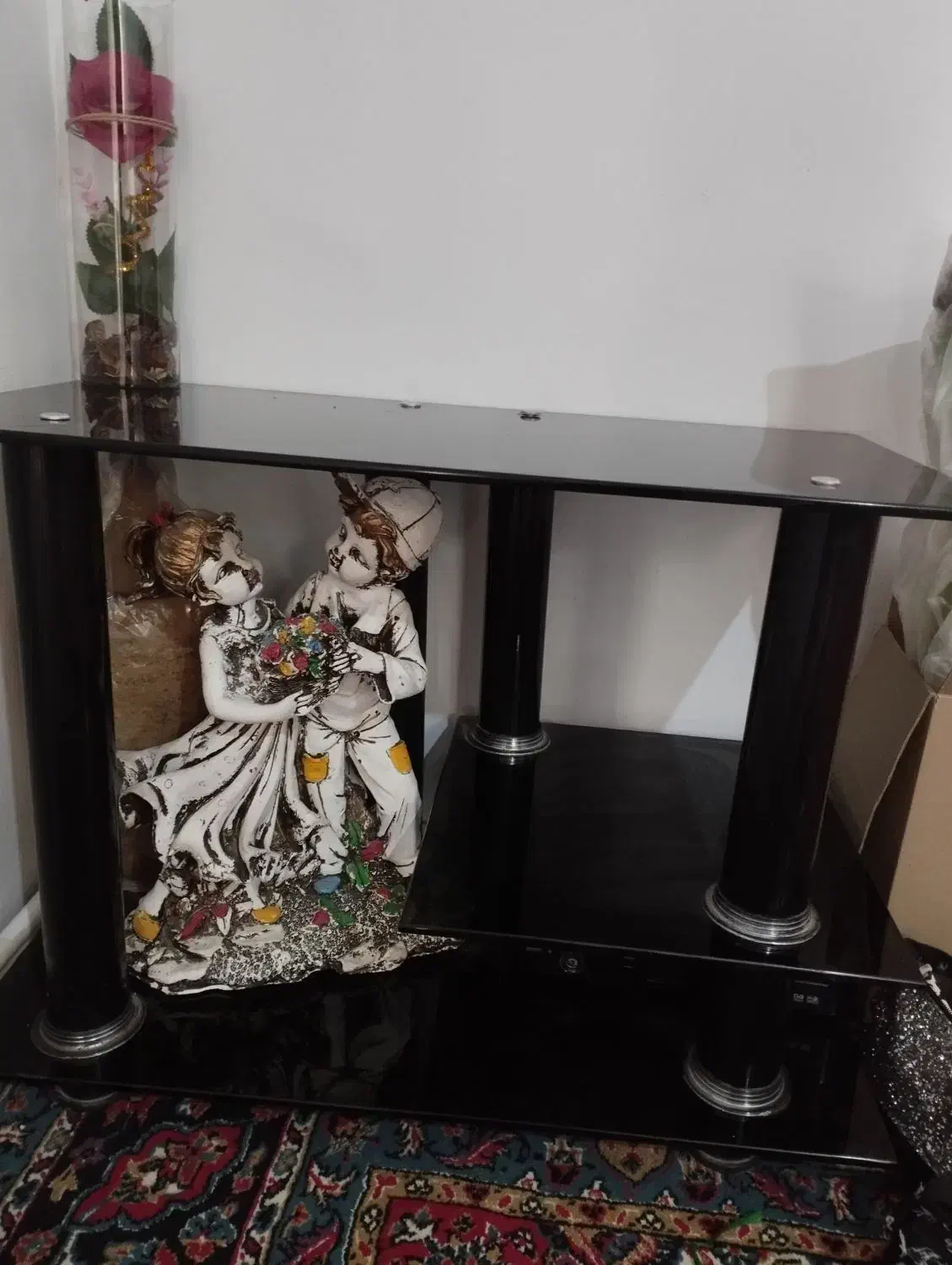 تلویزیون|تلویزیون و پروژکتور|نیشابور, کشتارگاه|دیوار