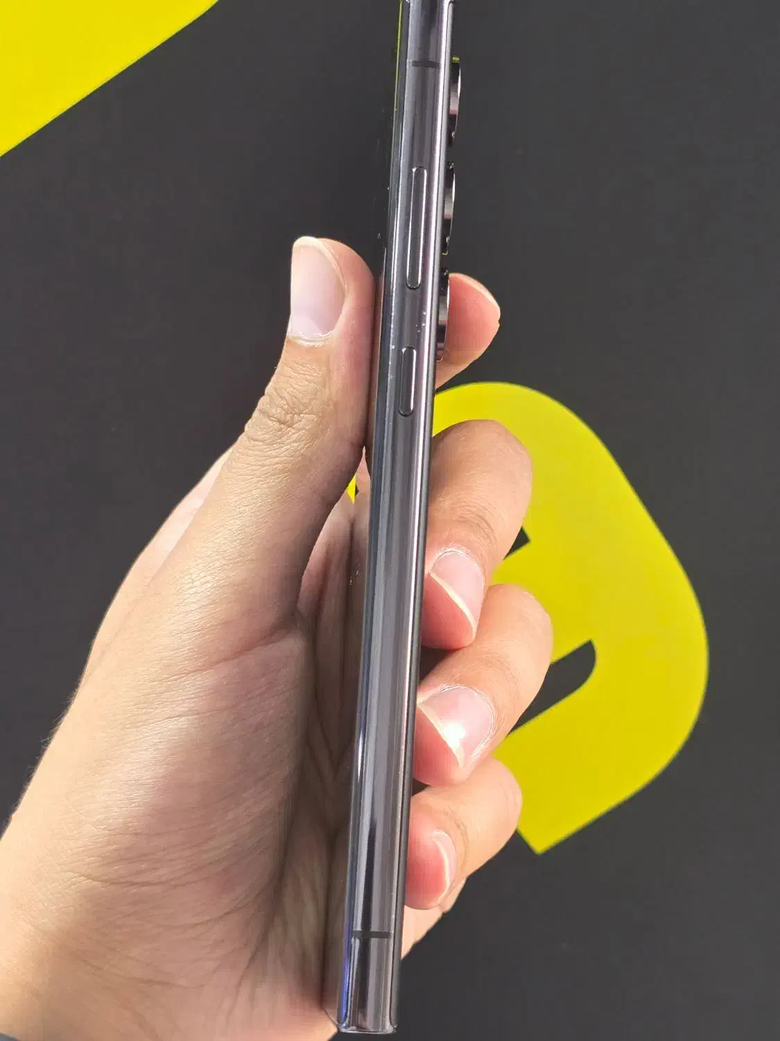 Galaxy S23 Ultra|موبایل|کرج, برغان|دیوار