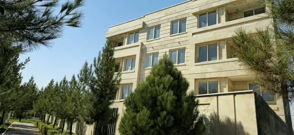 آپارتمان شخصی ساز|فروش آپارتمان|گلبهار, شهر جدید گلبهار|دیوار