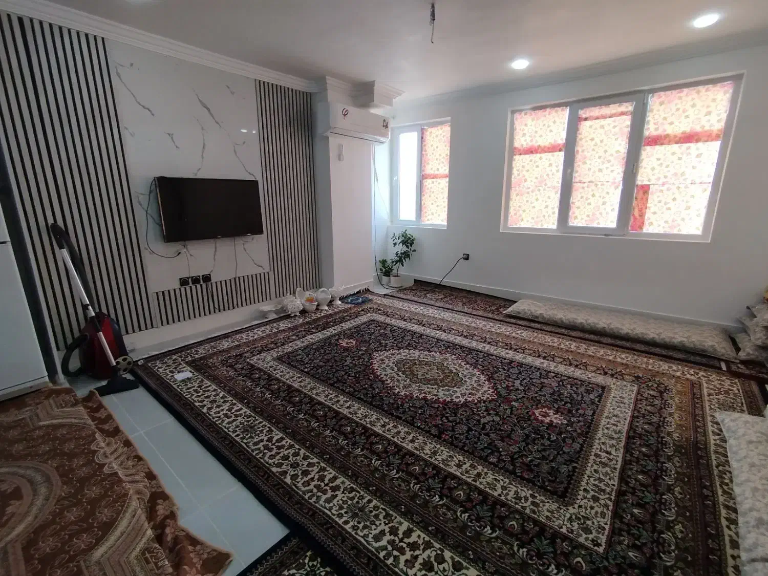 آپارتمان کلید نخورده نوساز|اجارهٔ آپارتمان|جیرفت, |دیوار