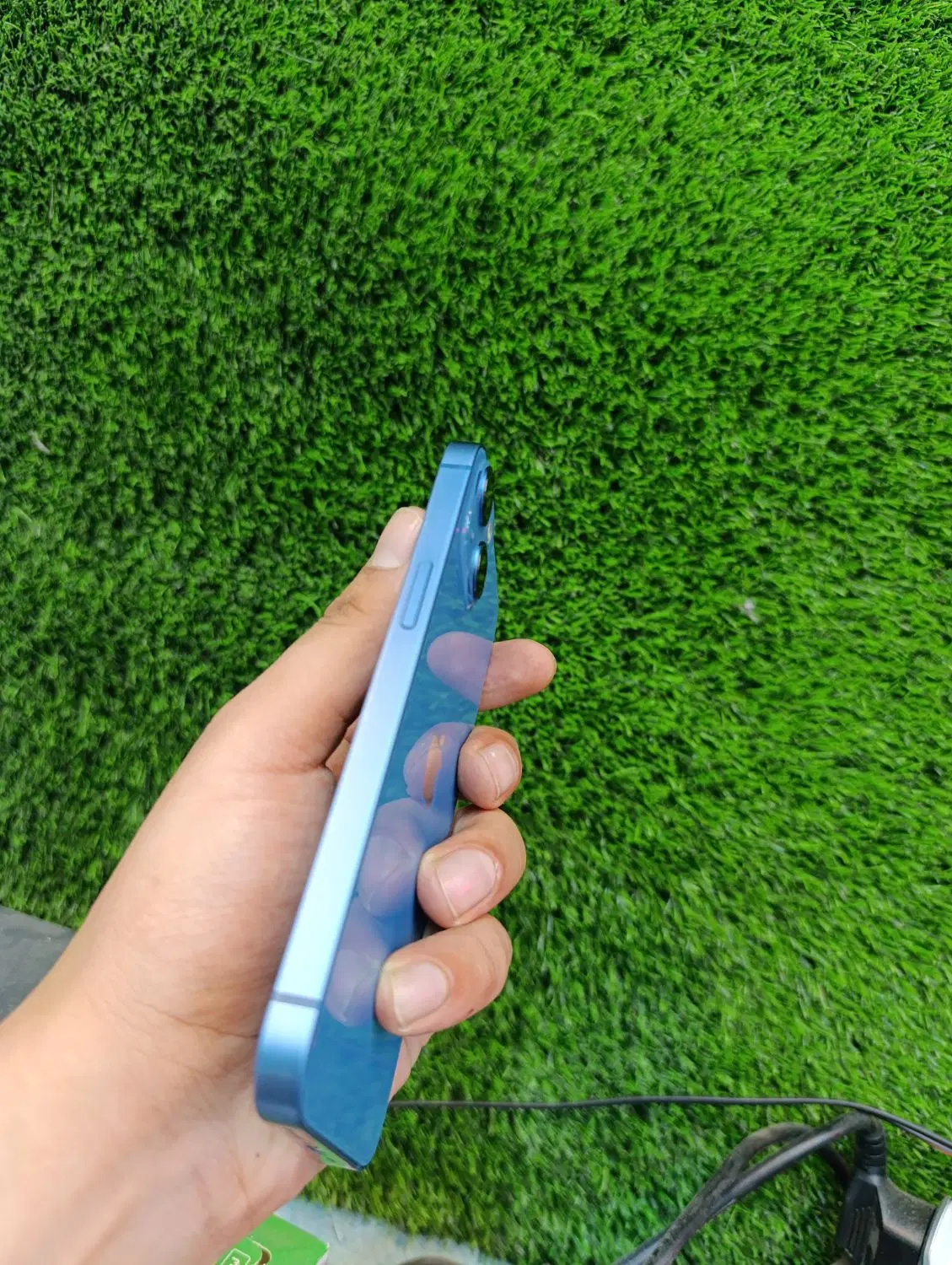 13normal 256gb zaa|موبایل|تهران, شیخ هادی|دیوار
