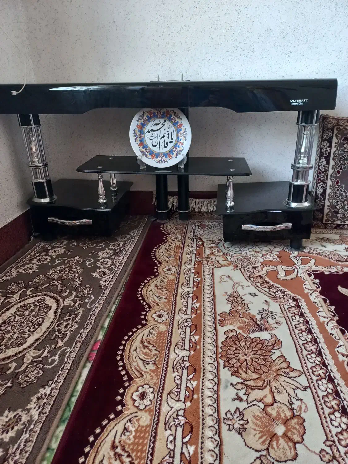 میز تلویزیون در آرین شهر|میز تلویزیون|سده (خراسان جنوبی), |دیوار