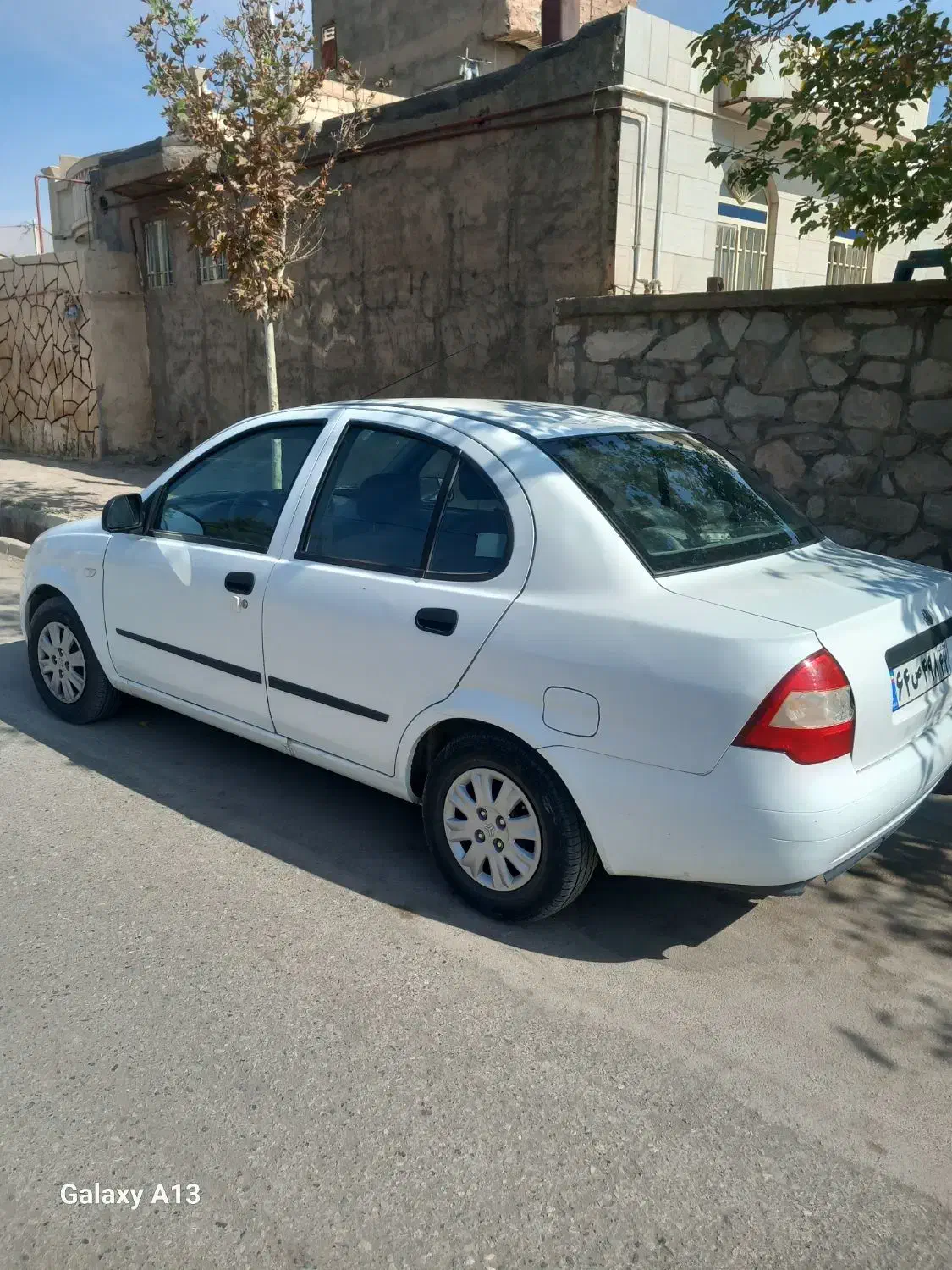 تیبا مدل ۱۴۰۱|خودرو سواری و وانت|نیشابور, مازول|دیوار