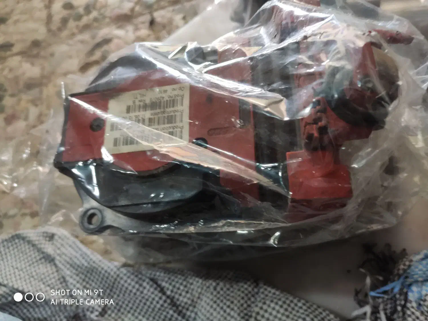 قطعات انواع پیکور هیلتی|ابزارآلات|برازجان, |دیوار