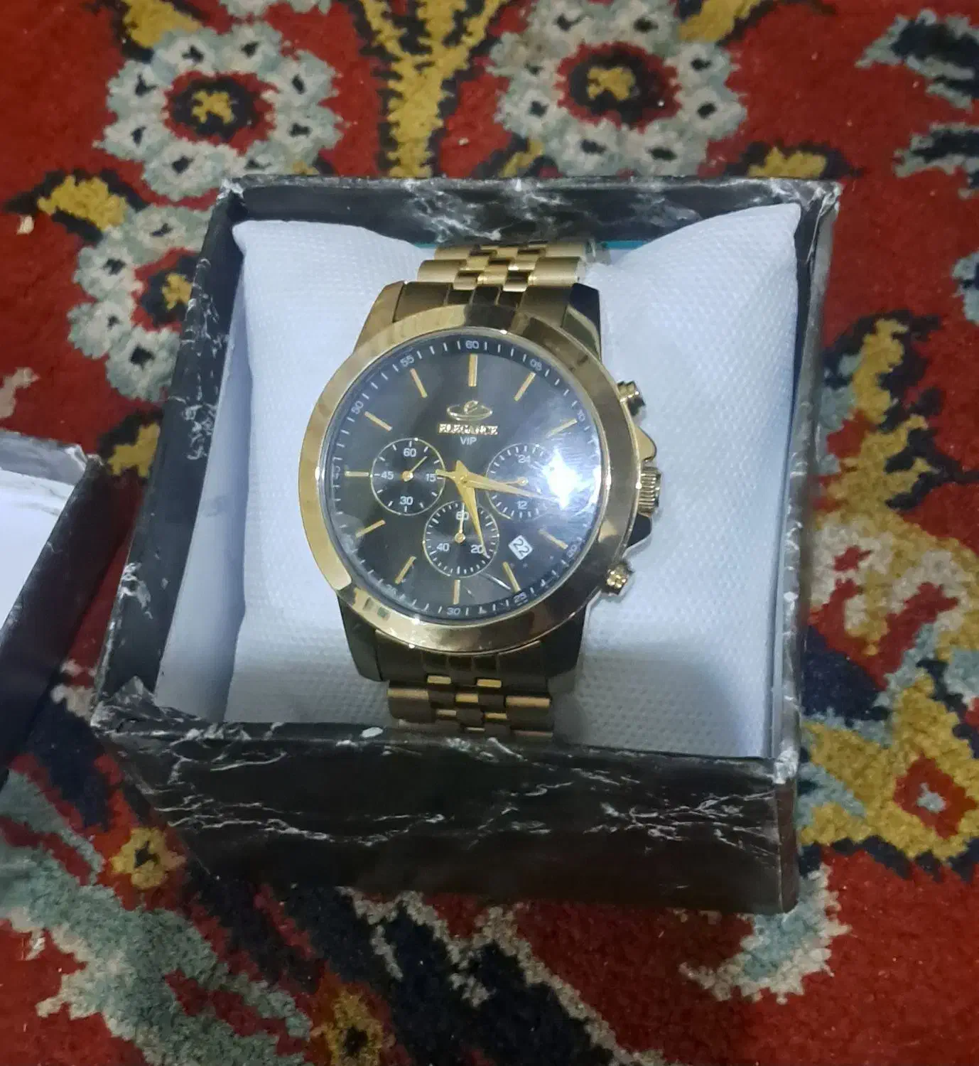 ساعت اصلی|ساعت|قوچان, |دیوار