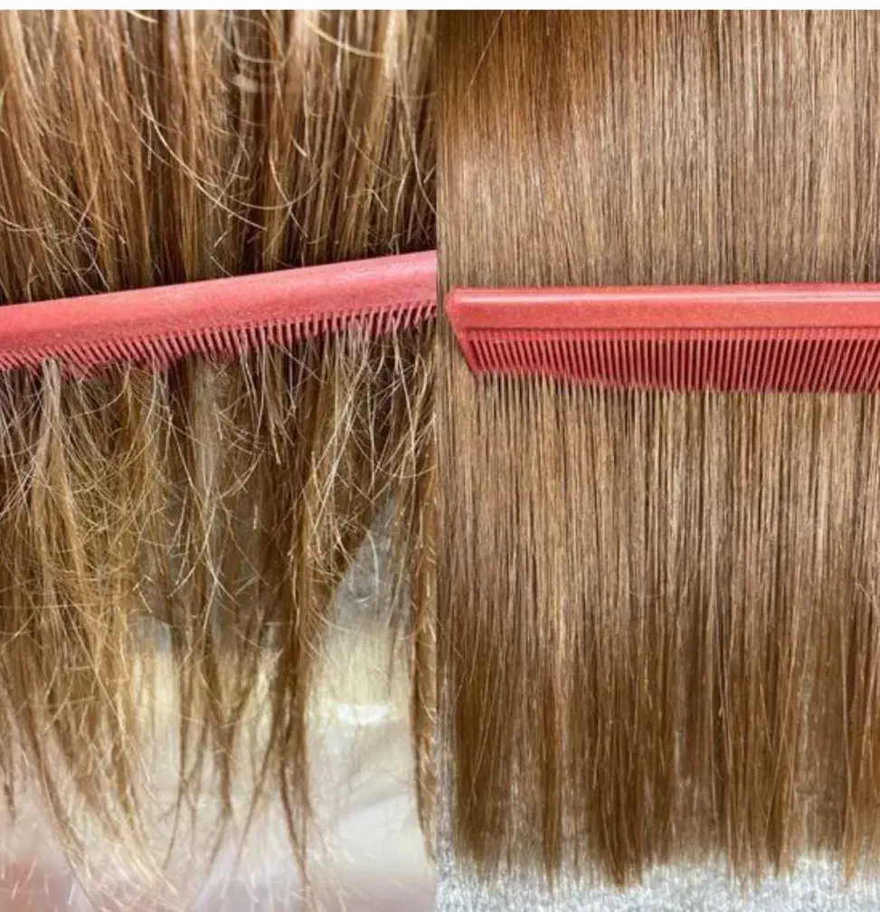 انجام موخوره گیری و آبرسانی مو|خدمات آرایشگری و زیبایی|جیرفت, |دیوار