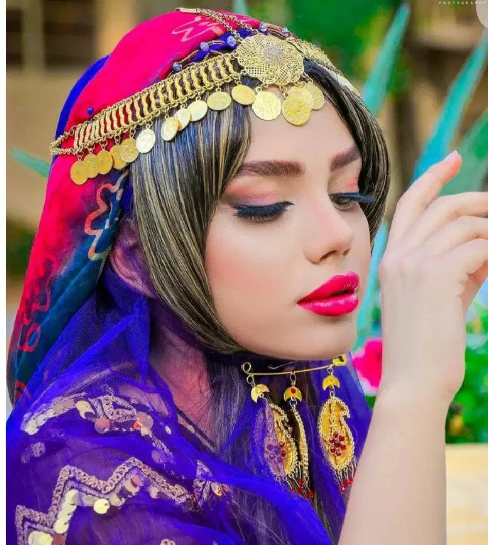 درآمد میلیونی با آموزش زلف و میکاپ مناسبتر  کل شهر|خدمات آرایشگری و زیبایی|یاسوج, |دیوار