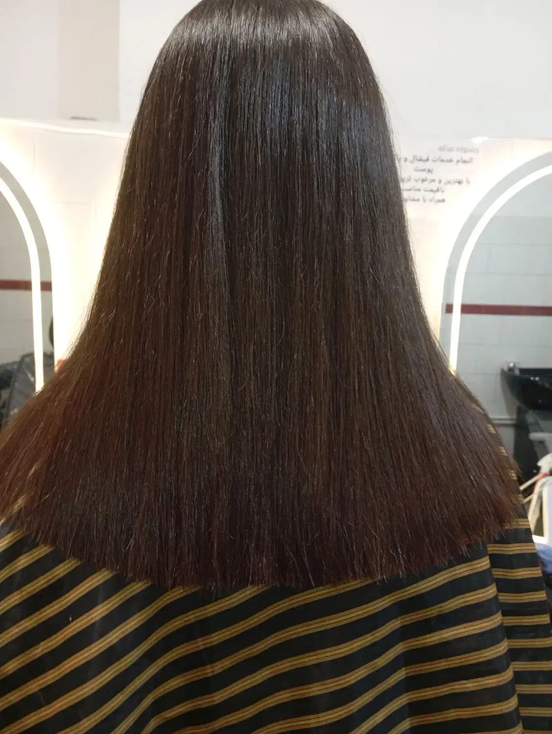 ارایشگری|خدمات آرایشگری و زیبایی|همدان, |دیوار