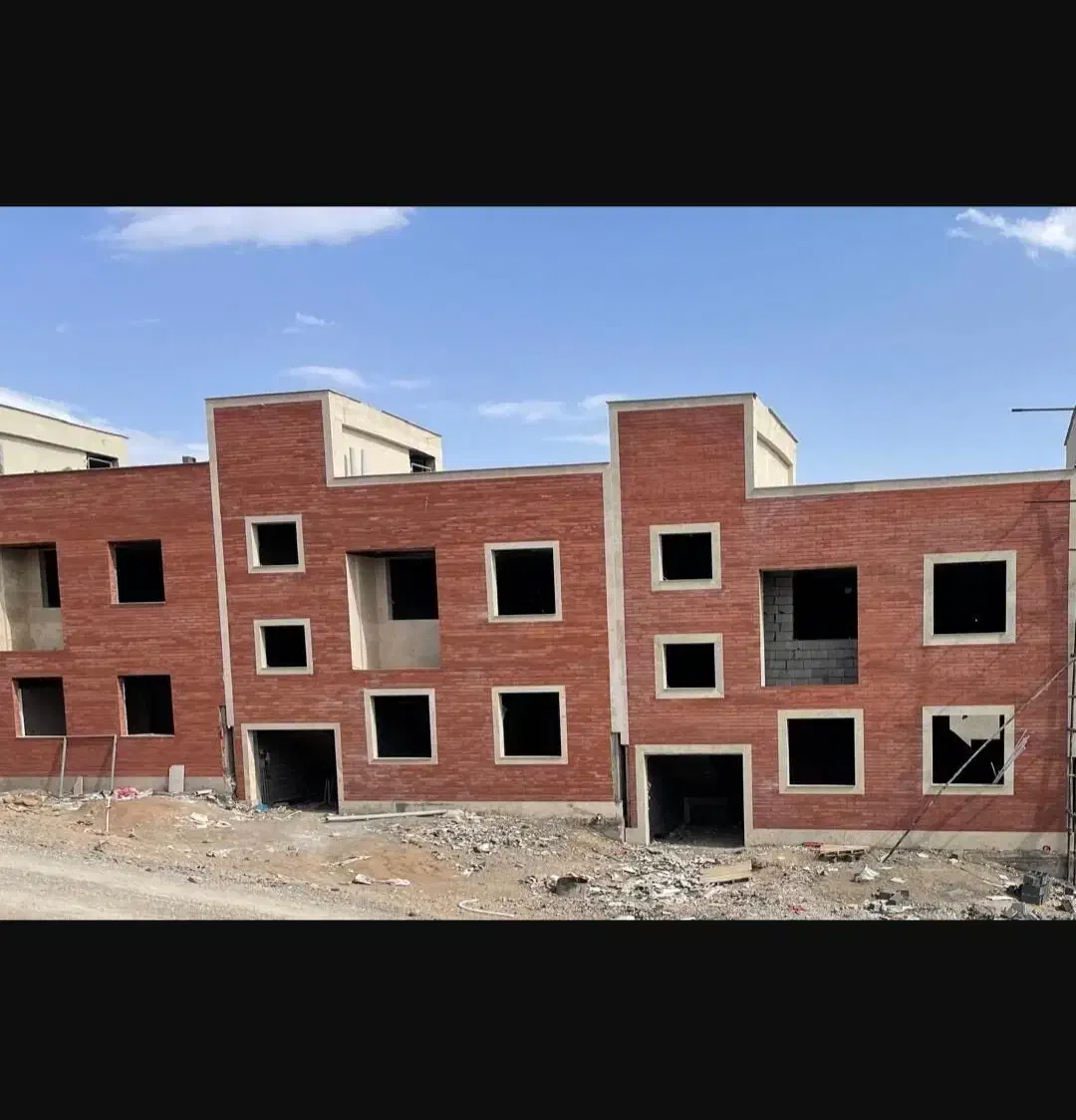 فروش امتیاز ویلایی شهر جدید ایوانکی|فروش خانه و ویلا|ایوانکی, |دیوار