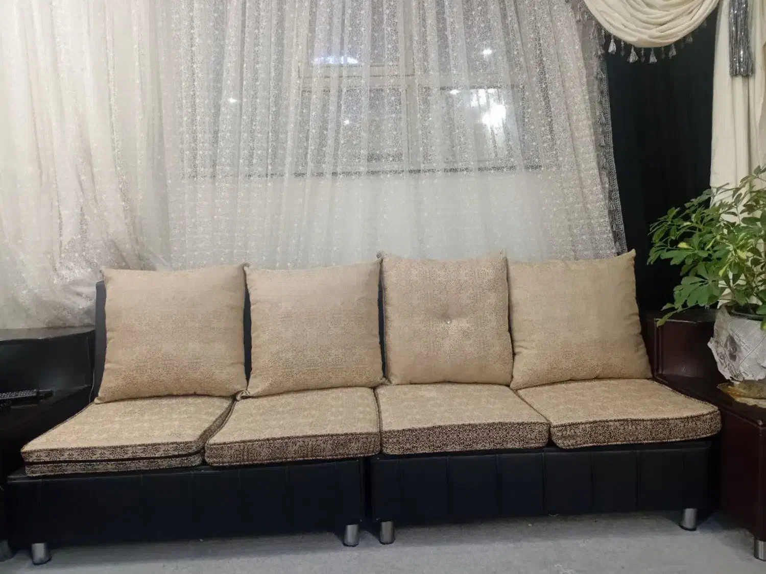 مبل ال|مبلمان خانگی و میز عسلی|دامغان, |دیوار