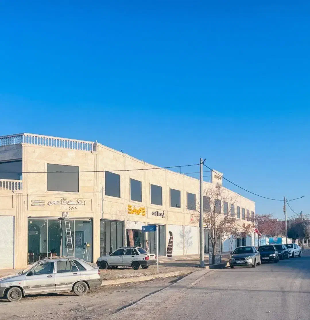 رهن و اجاره تجاری، بلوار بهمن|اجارهٔ مغازه و غرفه|گلبهار, شهر جدید گلبهار|دیوار