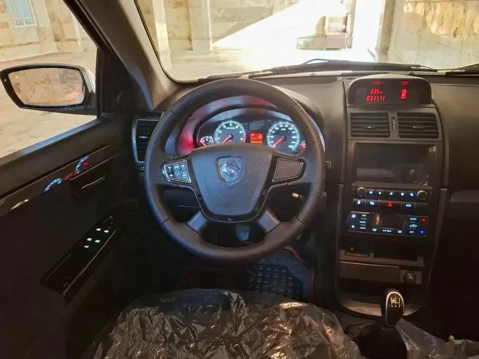 سورن پلاس|خودرو سواری و وانت|ایرانشهر, |دیوار