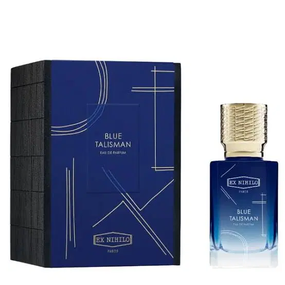 عطر بلو تالسیمان|آرایشی، بهداشتی، درمانی|تهران, ارامنه|دیوار