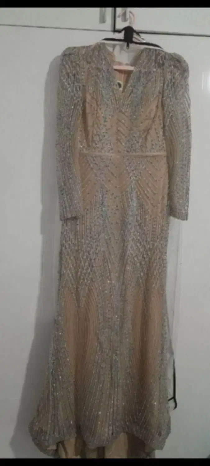 لباس مجلسی 40 و 42|لباس|ماهدشت, |دیوار