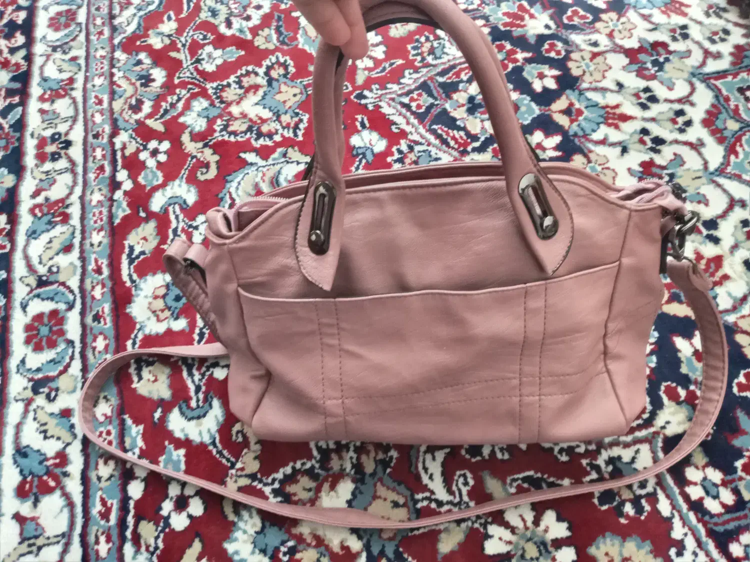 کیف زنانه|کیف، کفش، کمربند|گلپایگان, |دیوار