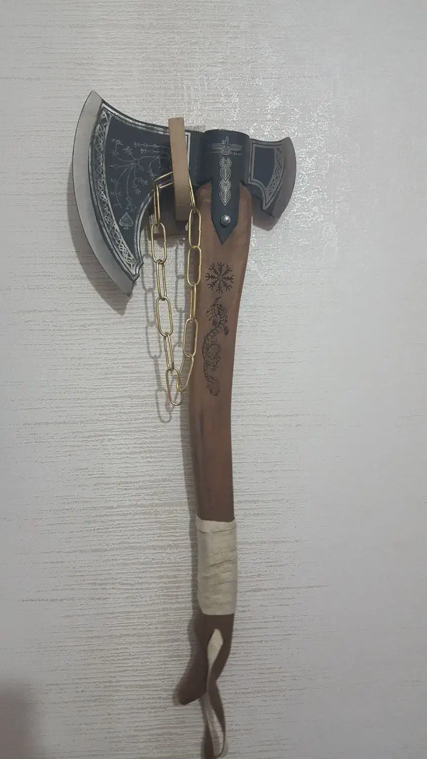 تبر خدای جنگ|کوهنوردی و کمپینگ|تبریز, |دیوار