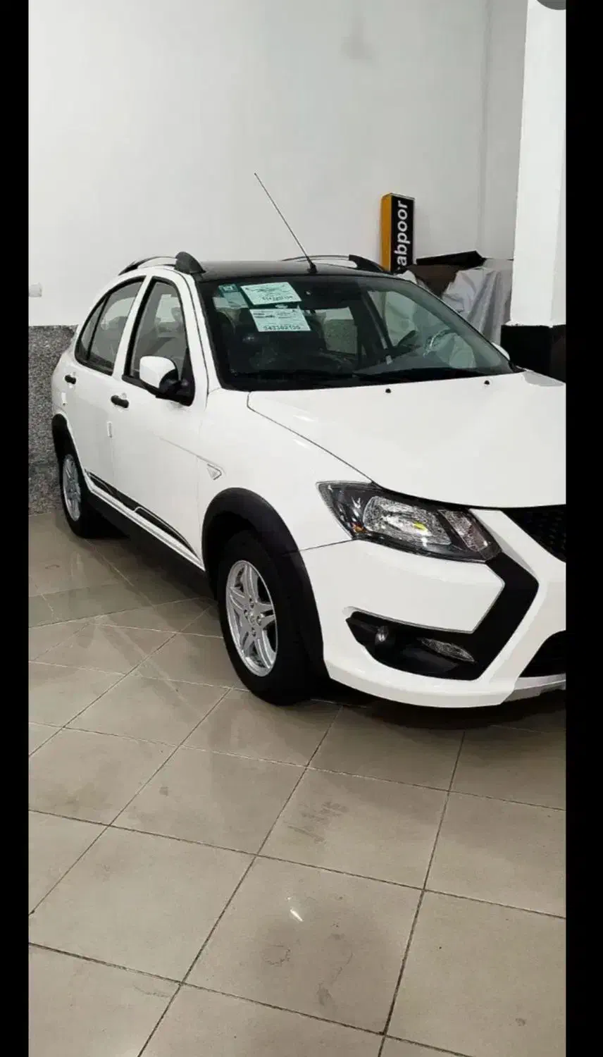 کوییک مدل 1403.GXR رینگ فولادی|خودرو سواری و وانت|ملایر, |دیوار