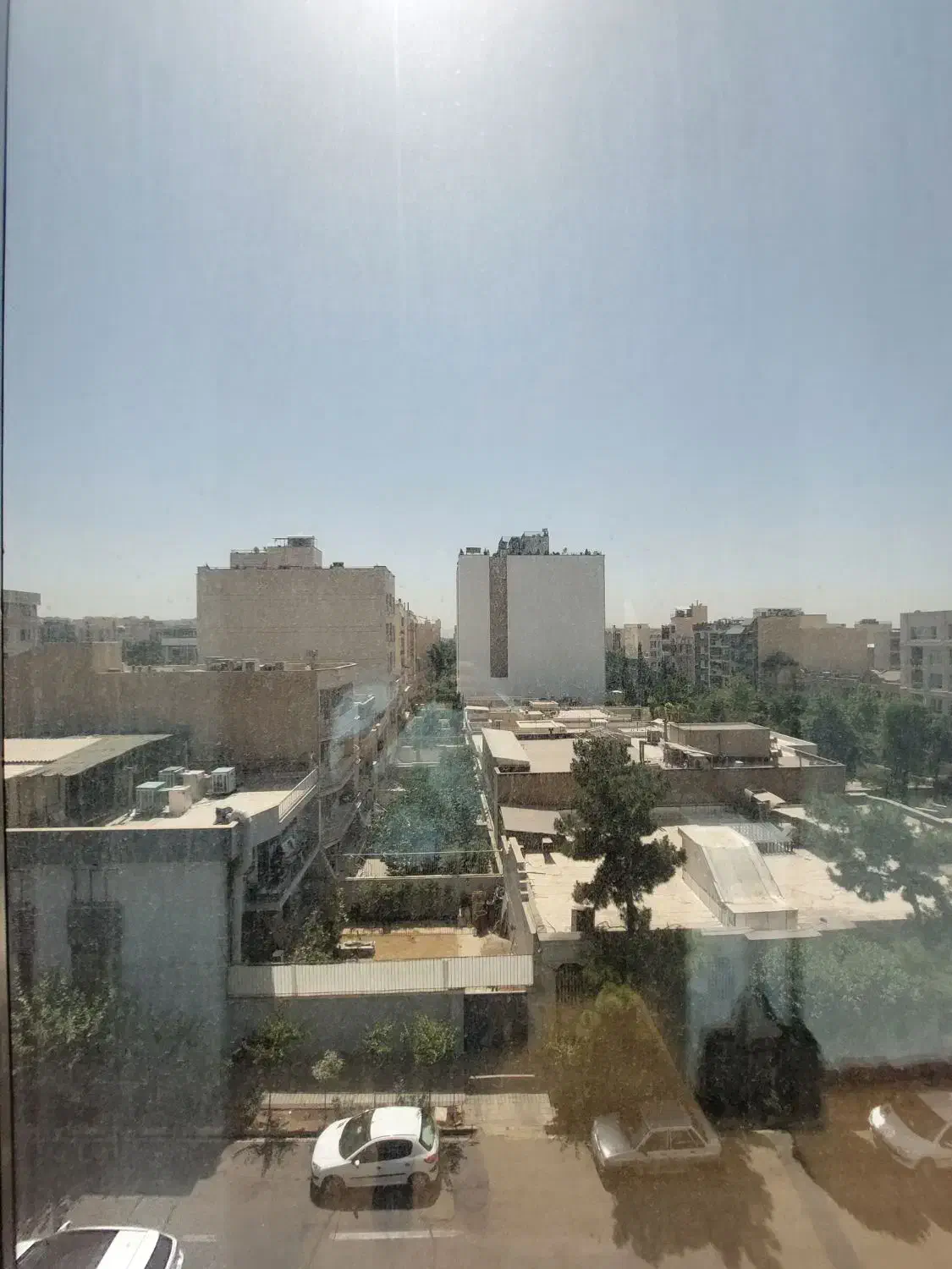 150 متر مدرن ، جای پارک زیاد|فروش دفتر کار، اتاق اداری، مطب|تهران, پاسداران|دیوار