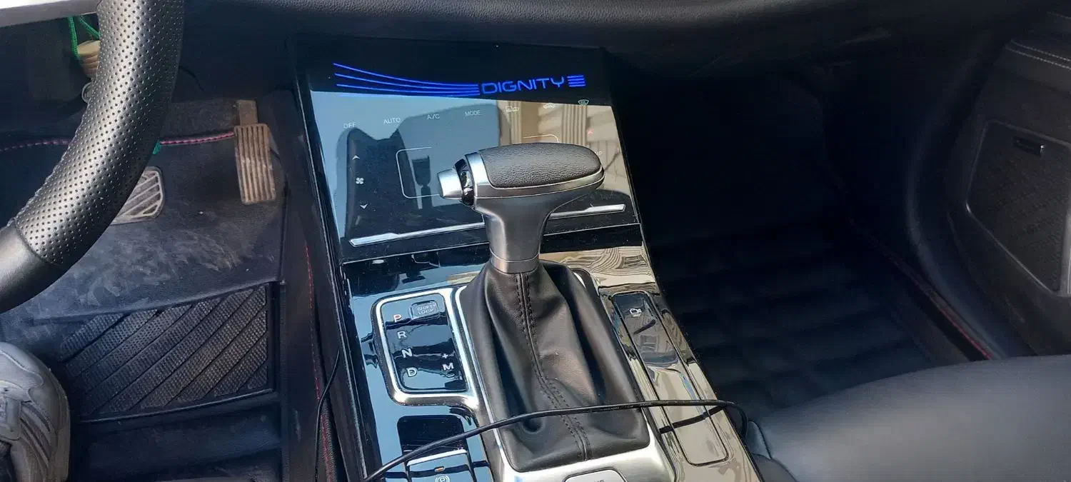 دیگنیتی پرستیژ|خودرو سواری و وانت|اسلامشهر, شهرک مفیدی|دیوار