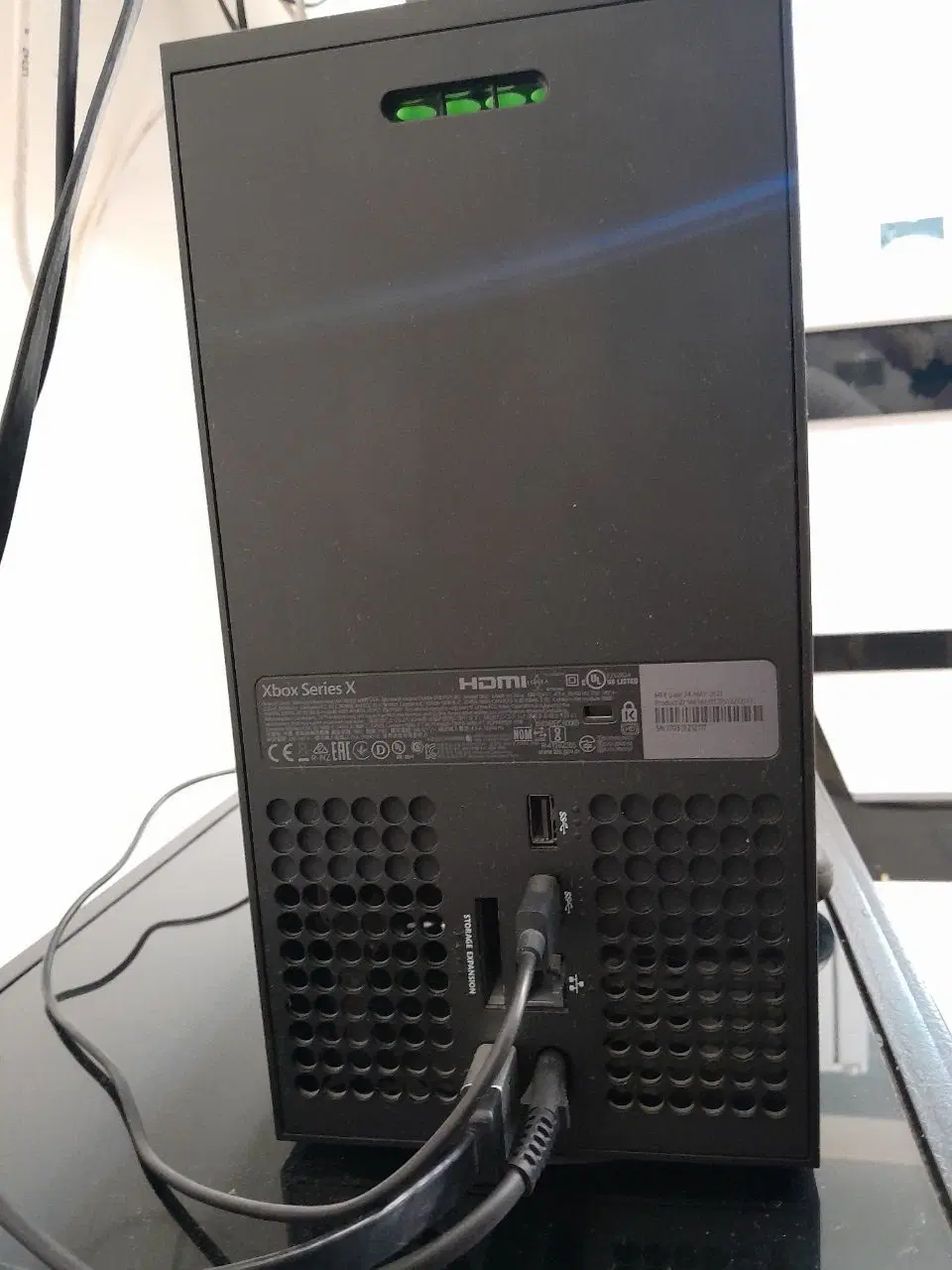 Xbox series x 1T|کنسول، بازی ویدئویی و آنلاین|تبریز, |دیوار