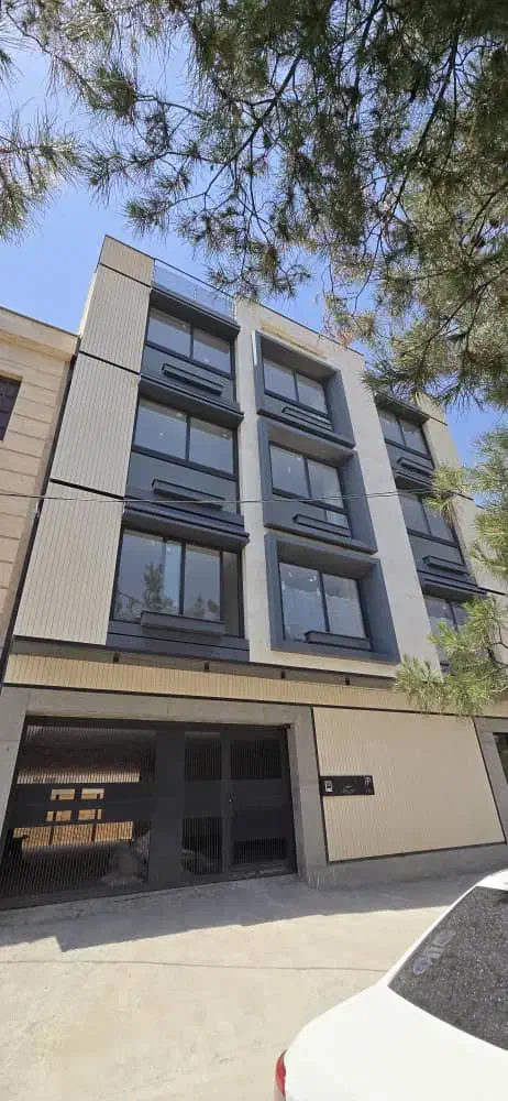 آپارتمان، ۱۲۰متری ، دوخواب تکمیل ، برنامه بودجه|فروش آپارتمان|شیراز, تاچارا|دیوار