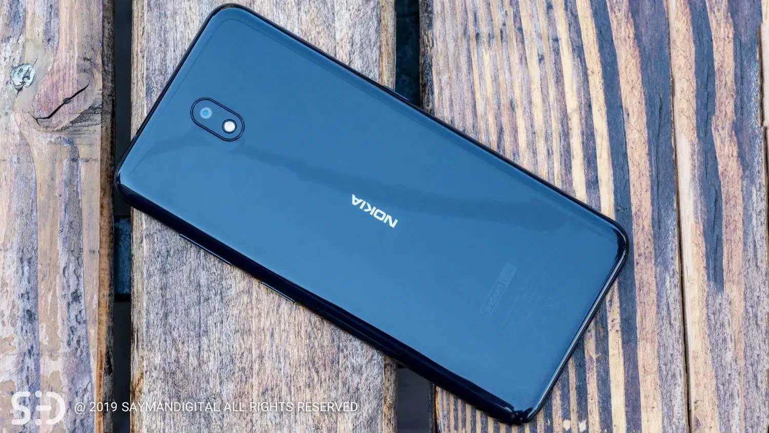 نوکیا3 اندروید11|موبایل|کرج, حسین‌آباد|دیوار