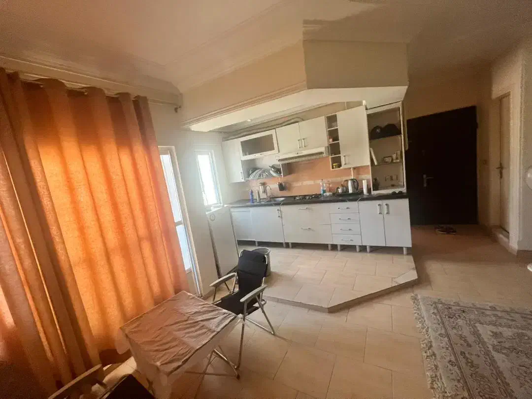 جانباز 24 / رهن کامل /|اجارهٔ آپارتمان|گرگان, |دیوار