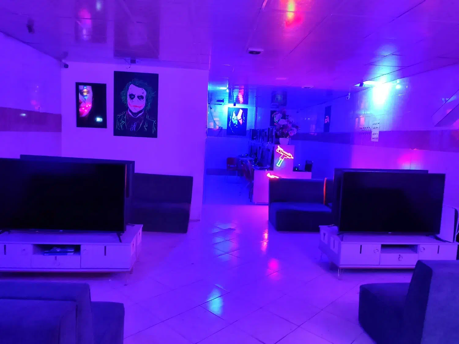 واگذاری گیم نت|کنسول، بازی ویدئویی و آنلاین|باسمنج, |دیوار