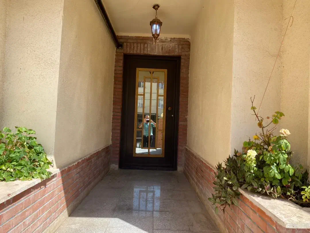 فاز۳ تاژ ۶۶ متری ۲ خواب|فروش آپارتمان|پرند, فاز ۳|دیوار