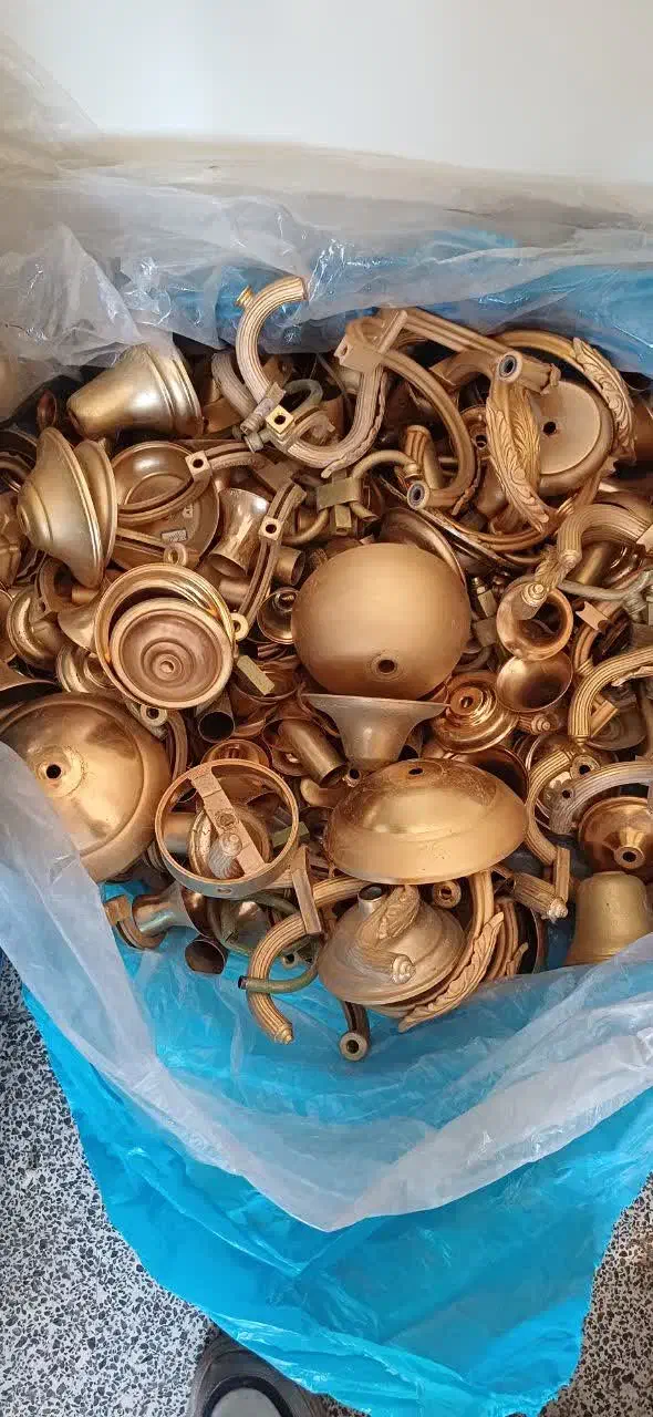 خریدار ضایعات آهن وغیره|حراج|گرگان, |دیوار