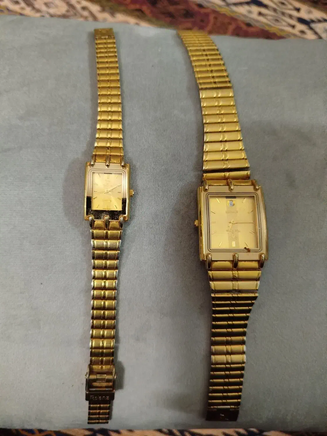 ساعتای مچی ست|ساعت|قم, امامزاده ابراهیم|دیوار