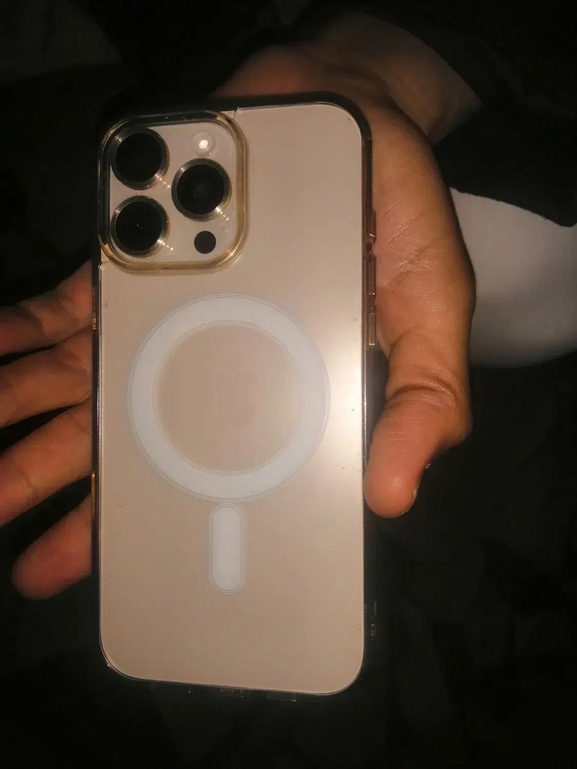 16 پرو مکس|موبایل|اهواز, کمپلو جنوبی|دیوار